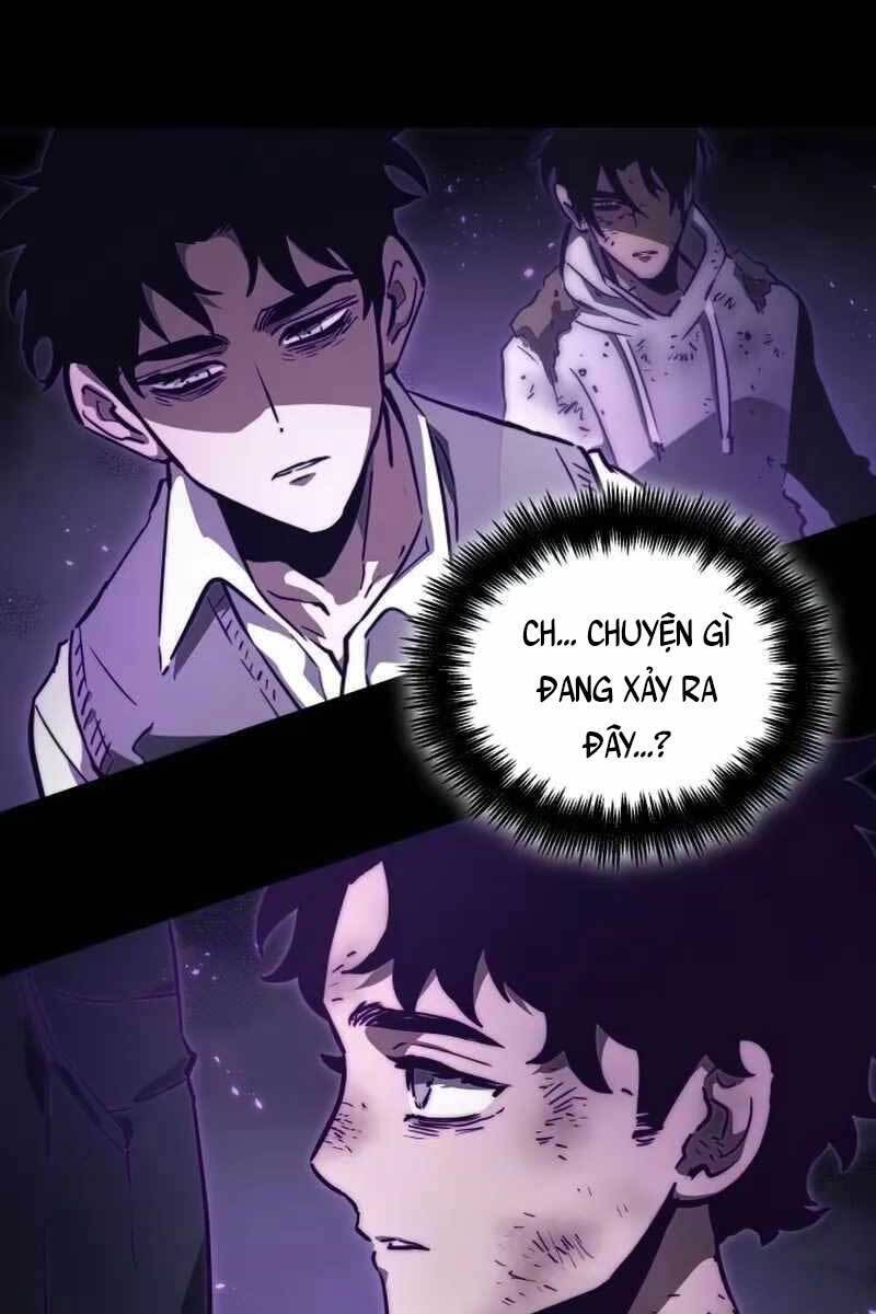 Thế Giới Sau Tận Thế Chapter 58 - Trang 2