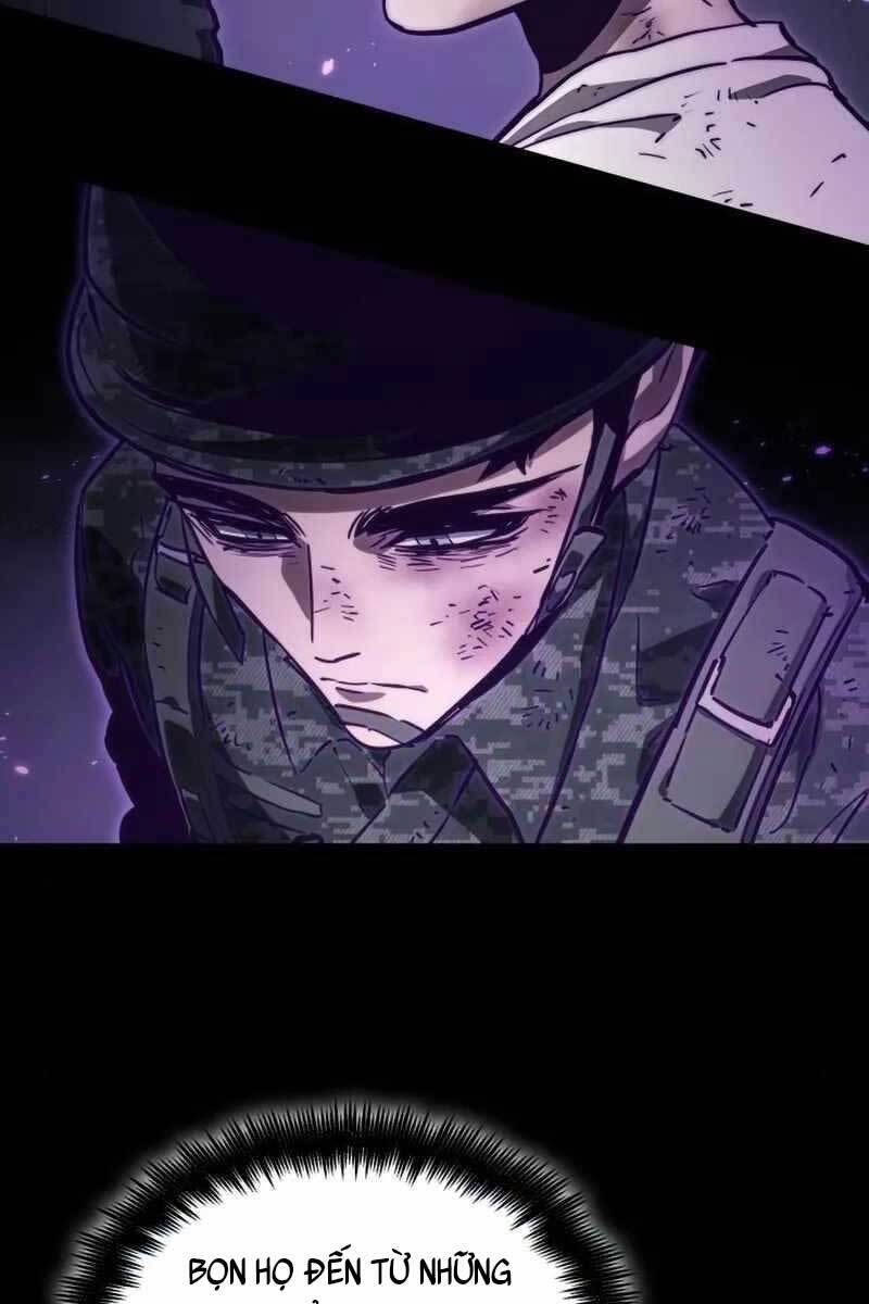Thế Giới Sau Tận Thế Chapter 58 - Trang 2