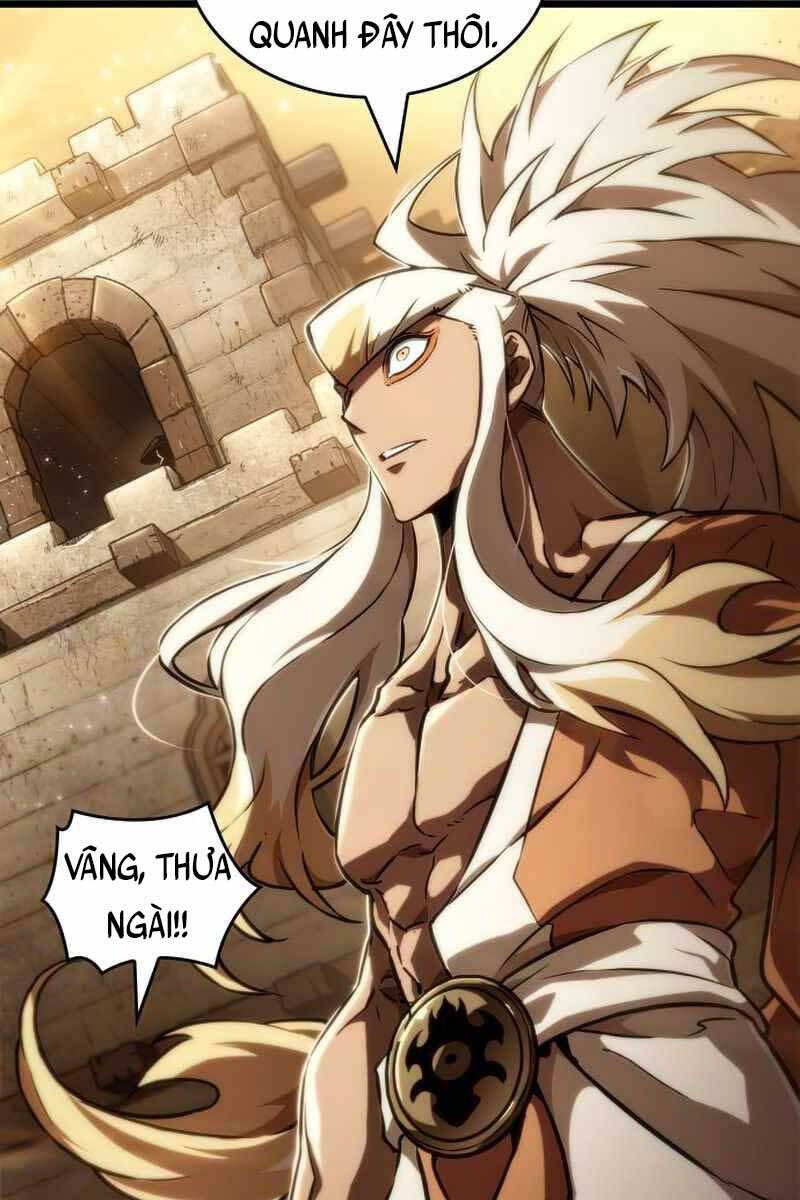 Thế Giới Sau Tận Thế Chapter 59 - Trang 2