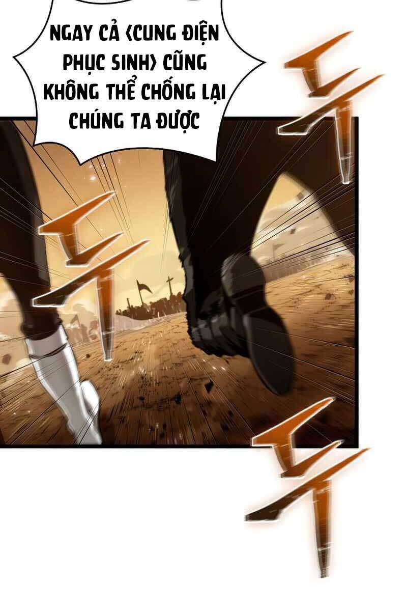 Thế Giới Sau Tận Thế Chapter 59 - Trang 2