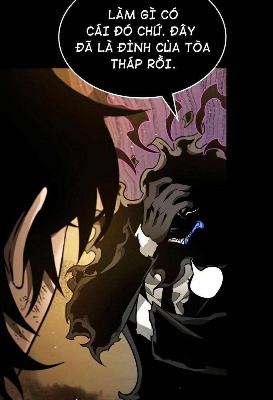 Thế Giới Sau Tận Thế Chapter 6 - Trang 2