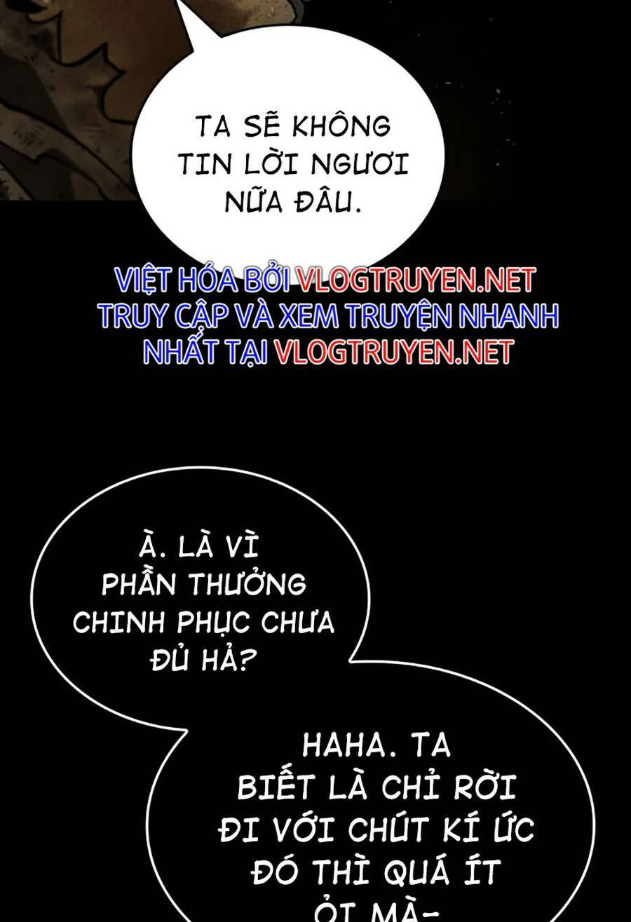 Thế Giới Sau Tận Thế Chapter 6 - Trang 2