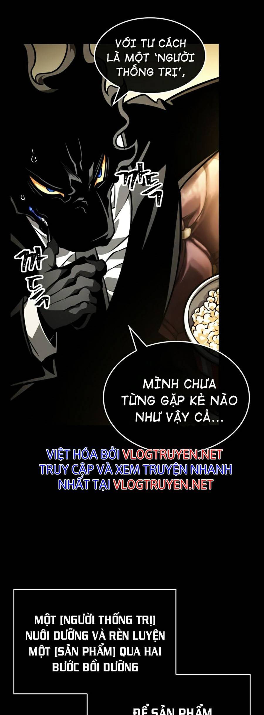 Thế Giới Sau Tận Thế Chapter 6 - Trang 2