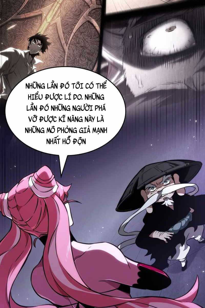 Thế Giới Sau Tận Thế Chapter 60 - Trang 2