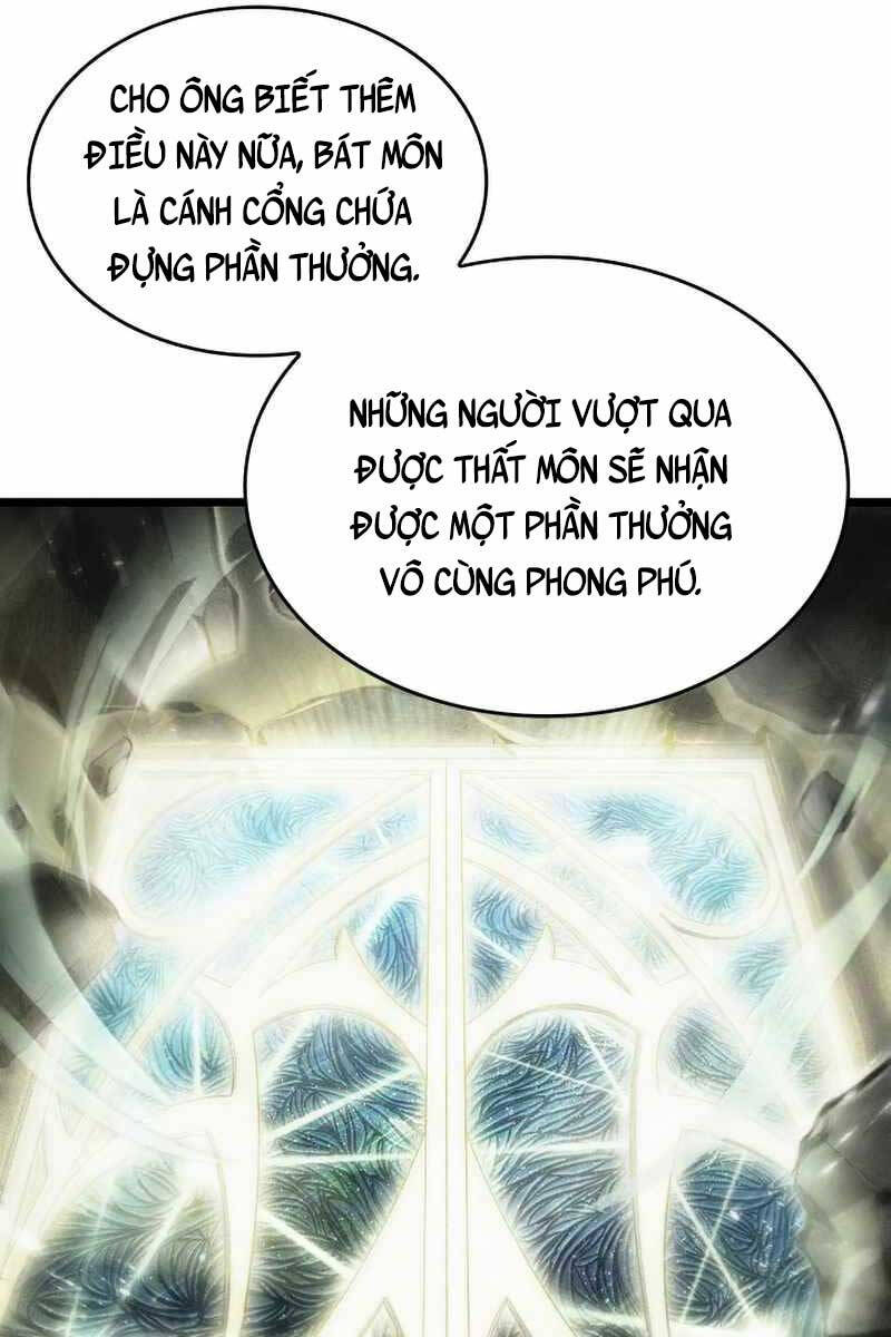 Thế Giới Sau Tận Thế Chapter 60 - Trang 2