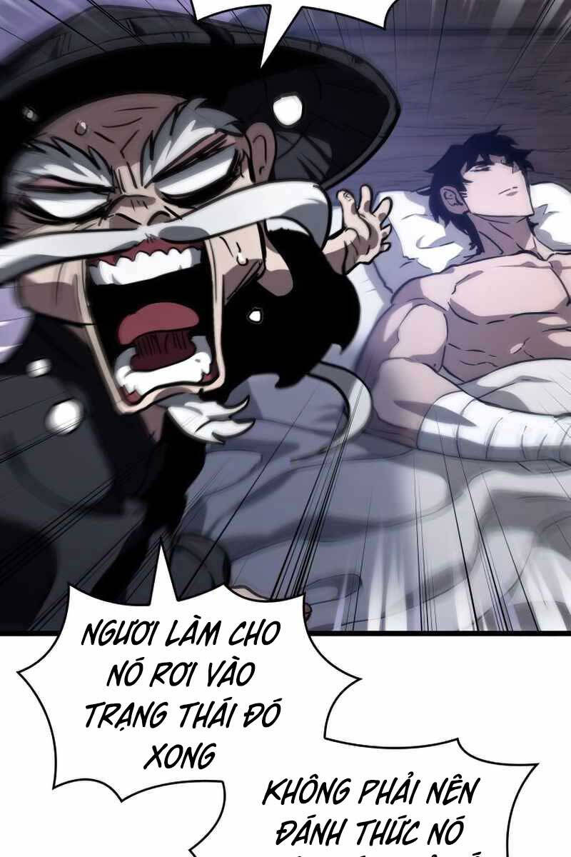 Thế Giới Sau Tận Thế Chapter 60 - Trang 2