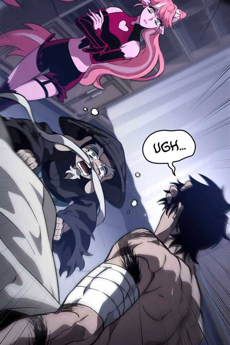 Thế Giới Sau Tận Thế Chapter 60 - Trang 2