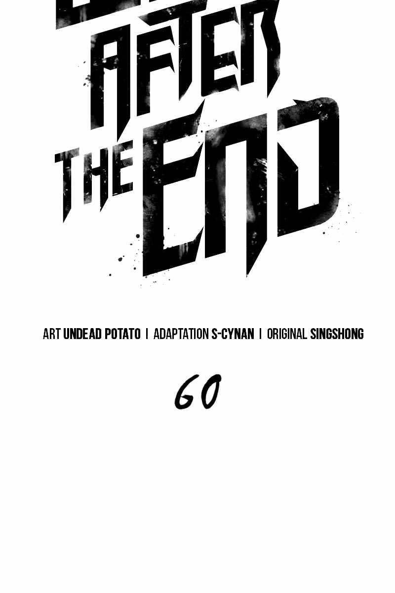 Thế Giới Sau Tận Thế Chapter 60 - Trang 2