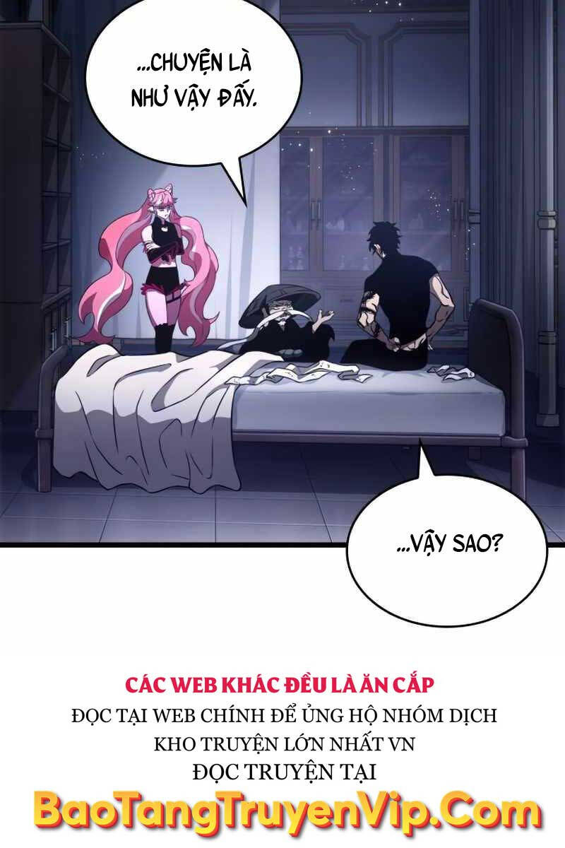 Thế Giới Sau Tận Thế Chapter 60 - Trang 2