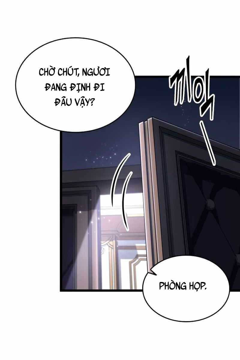 Thế Giới Sau Tận Thế Chapter 60 - Trang 2