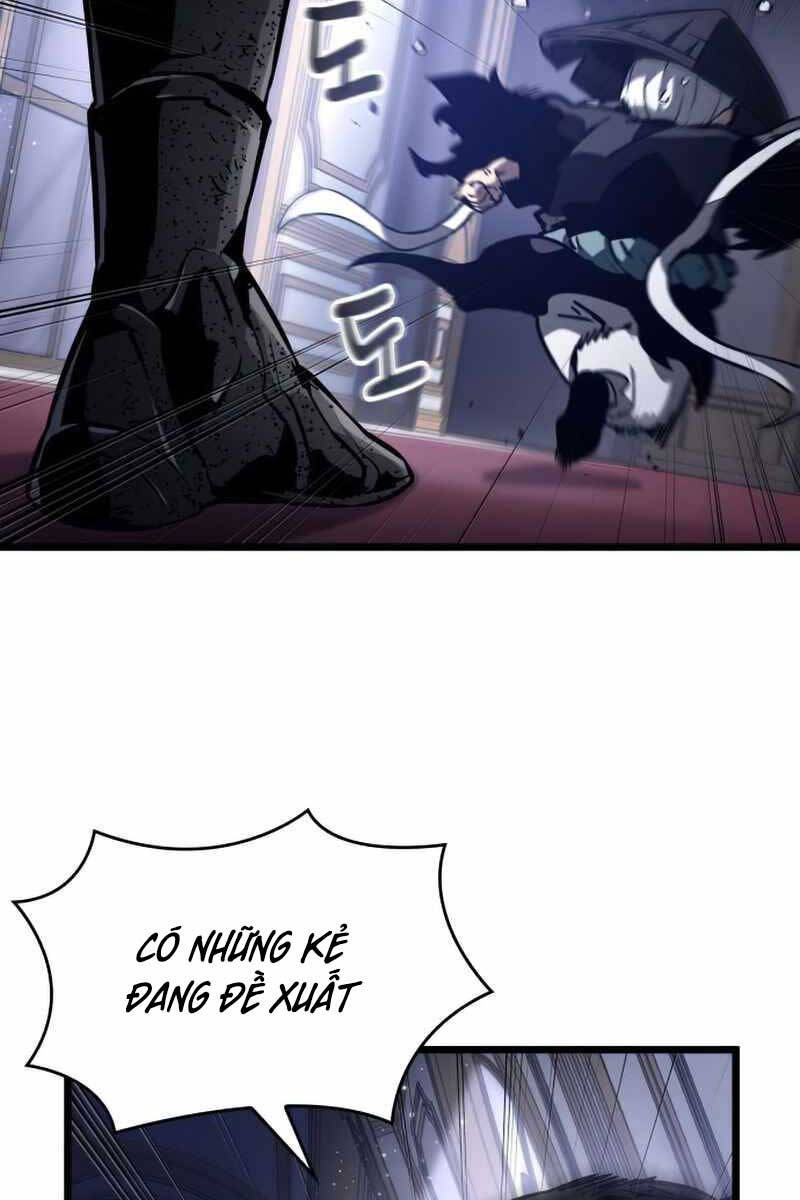 Thế Giới Sau Tận Thế Chapter 60 - Trang 2