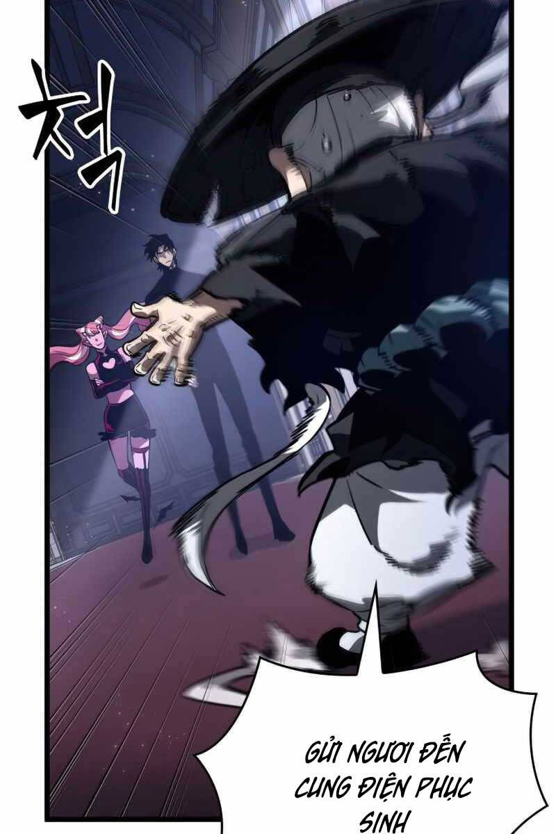 Thế Giới Sau Tận Thế Chapter 60 - Trang 2