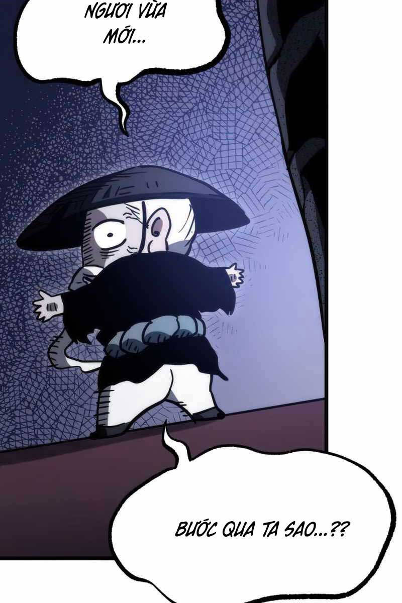 Thế Giới Sau Tận Thế Chapter 60 - Trang 2