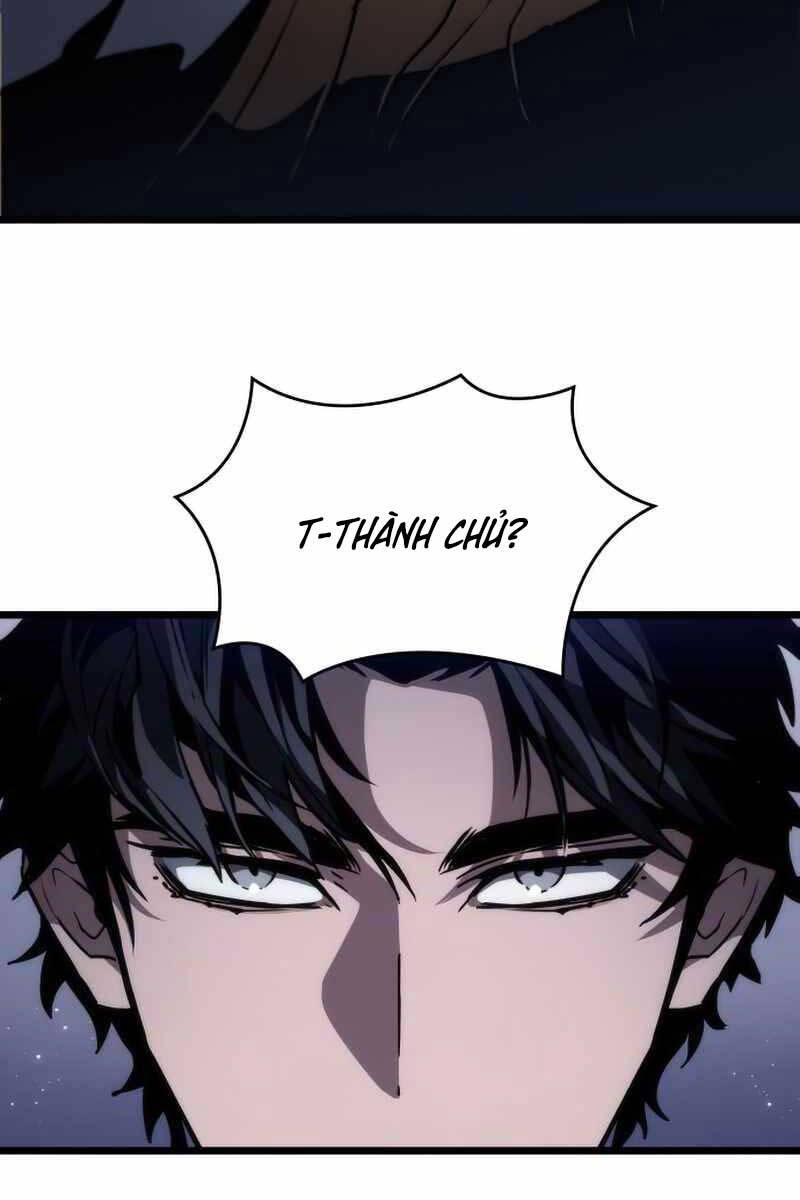 Thế Giới Sau Tận Thế Chapter 60 - Trang 2