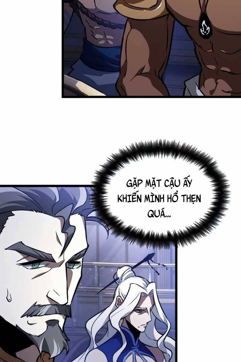 Thế Giới Sau Tận Thế Chapter 60 - Trang 2