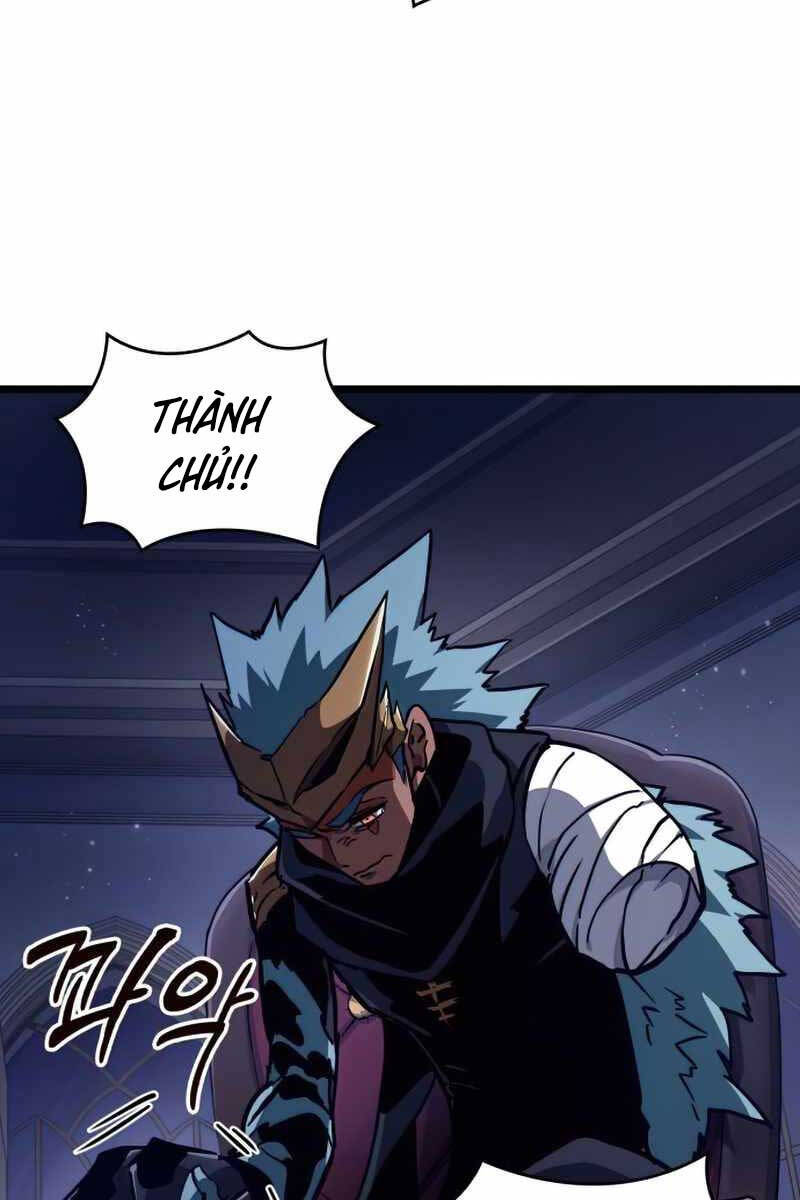 Thế Giới Sau Tận Thế Chapter 60 - Trang 2