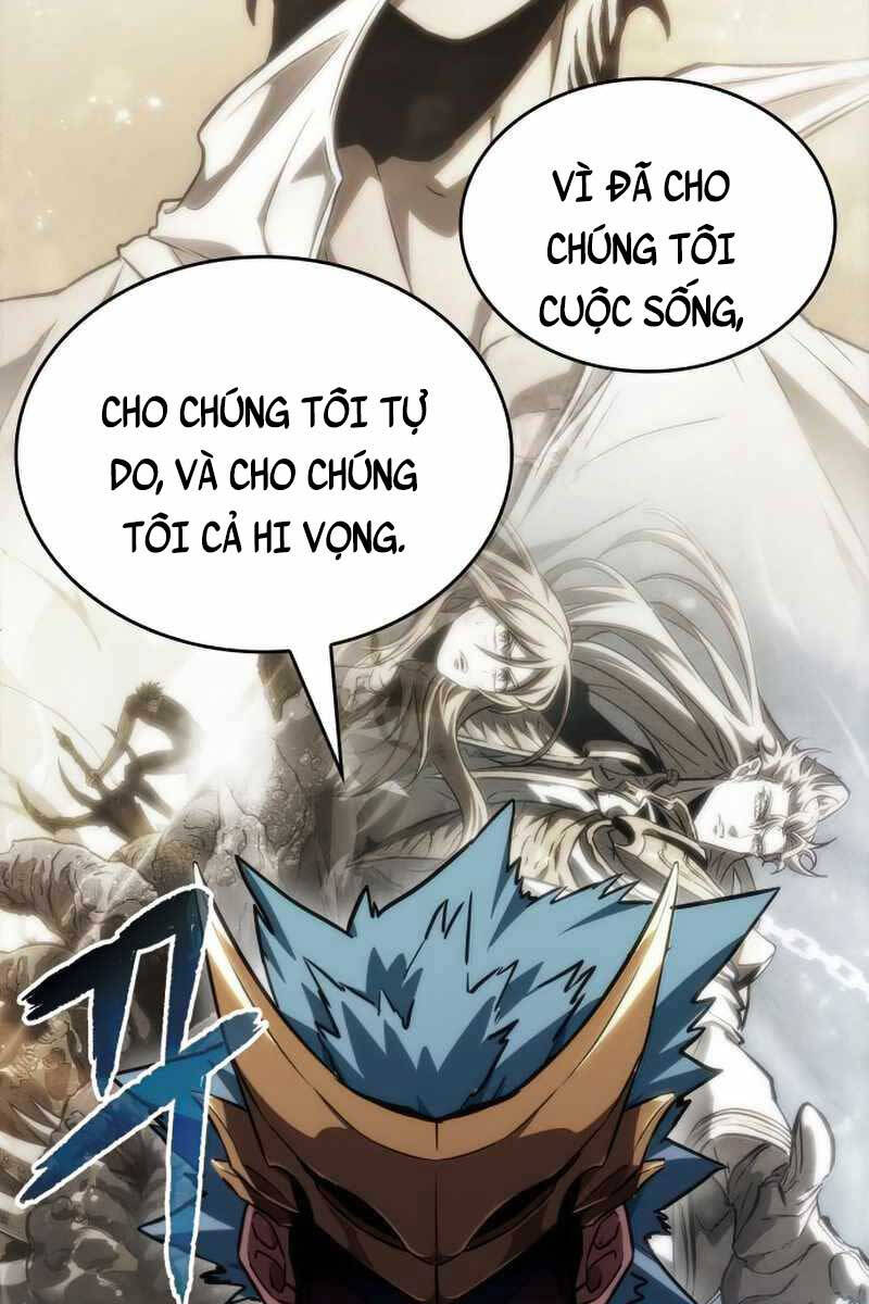 Thế Giới Sau Tận Thế Chapter 60 - Trang 2