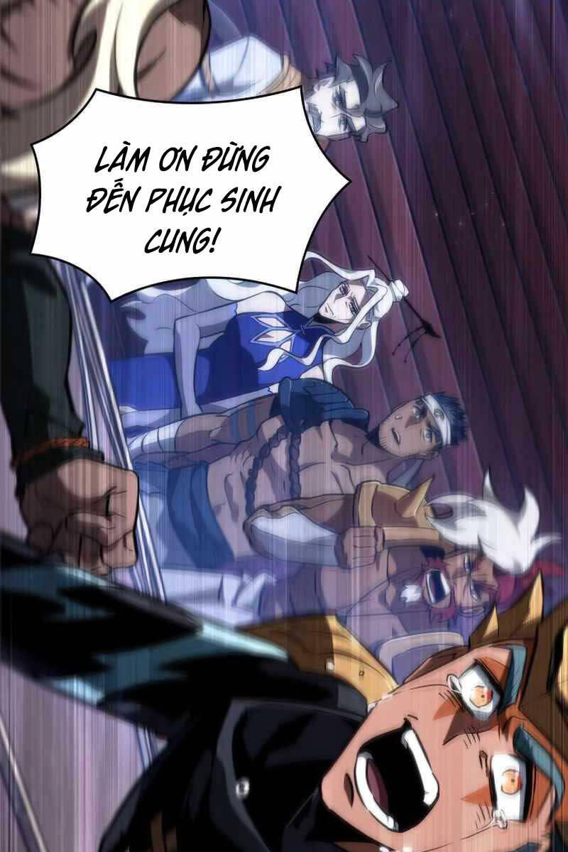 Thế Giới Sau Tận Thế Chapter 60 - Trang 2