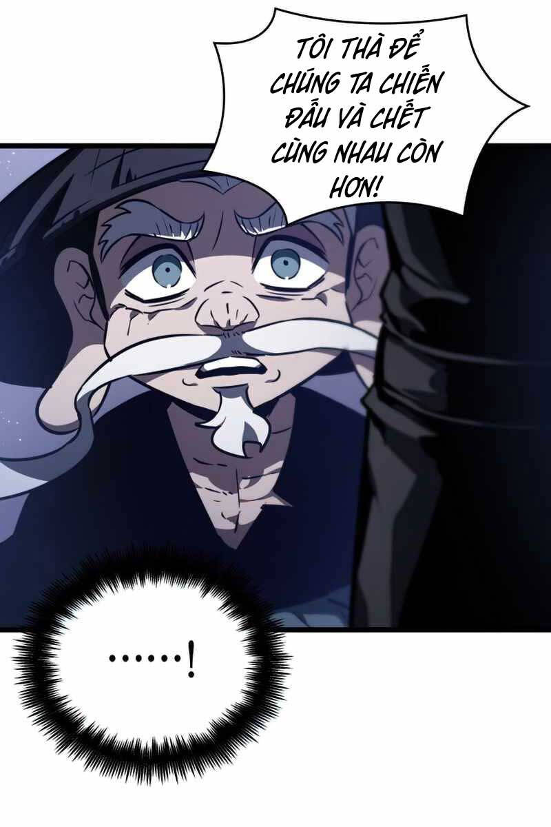 Thế Giới Sau Tận Thế Chapter 60 - Trang 2