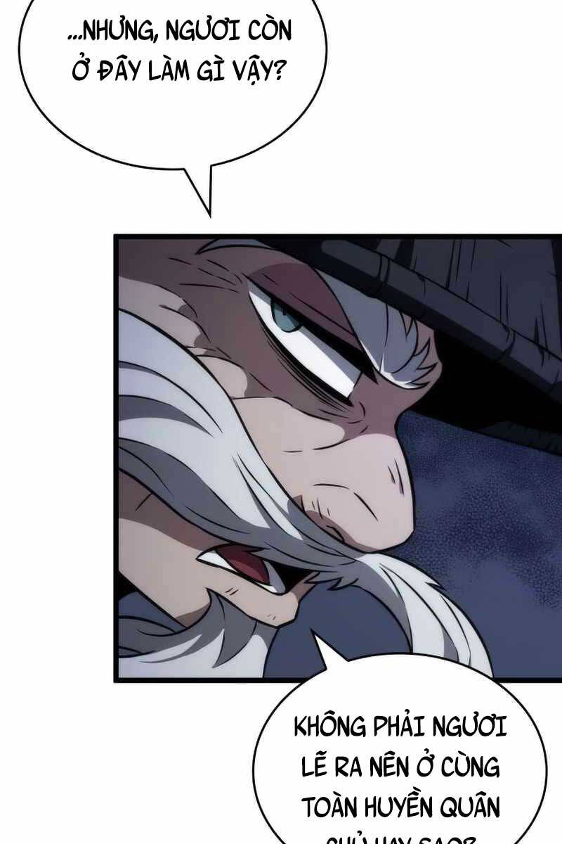 Thế Giới Sau Tận Thế Chapter 60 - Trang 2