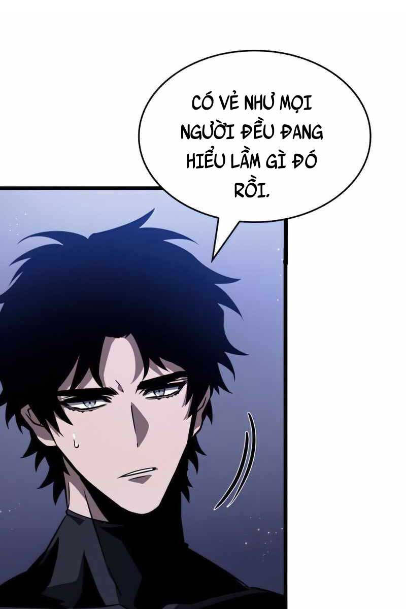 Thế Giới Sau Tận Thế Chapter 60 - Trang 2