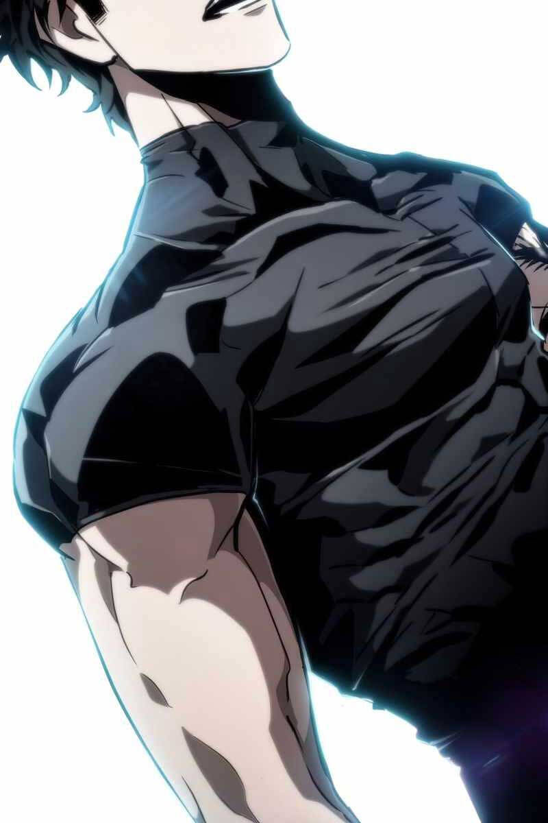 Thế Giới Sau Tận Thế Chapter 60 - Trang 2