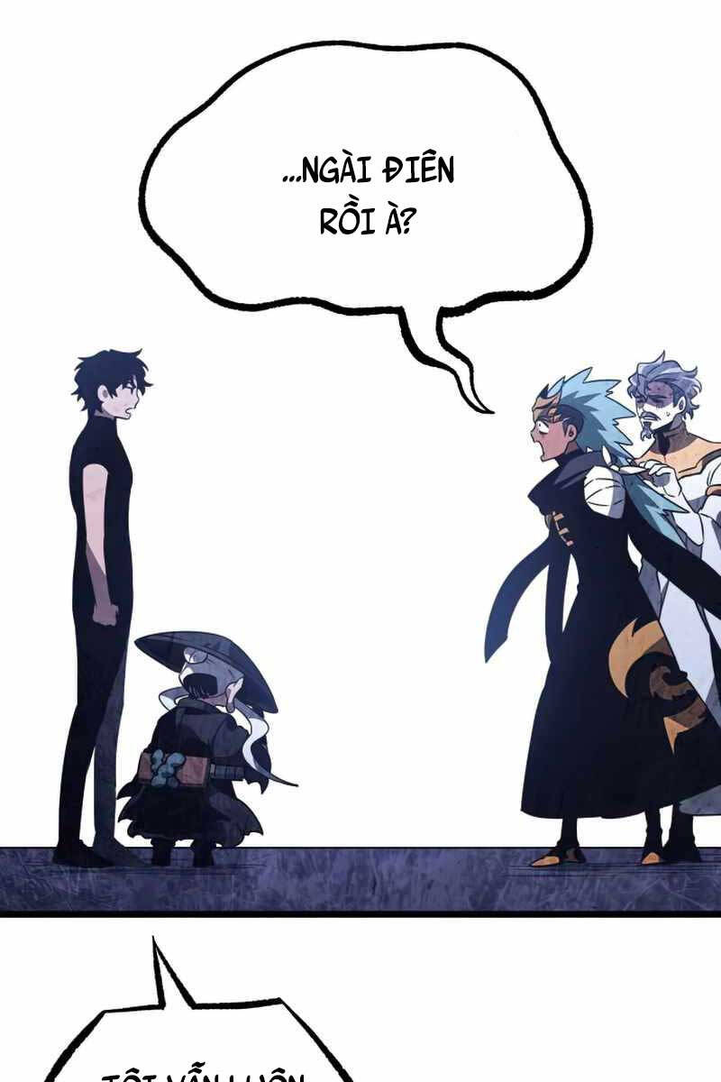 Thế Giới Sau Tận Thế Chapter 60 - Trang 2