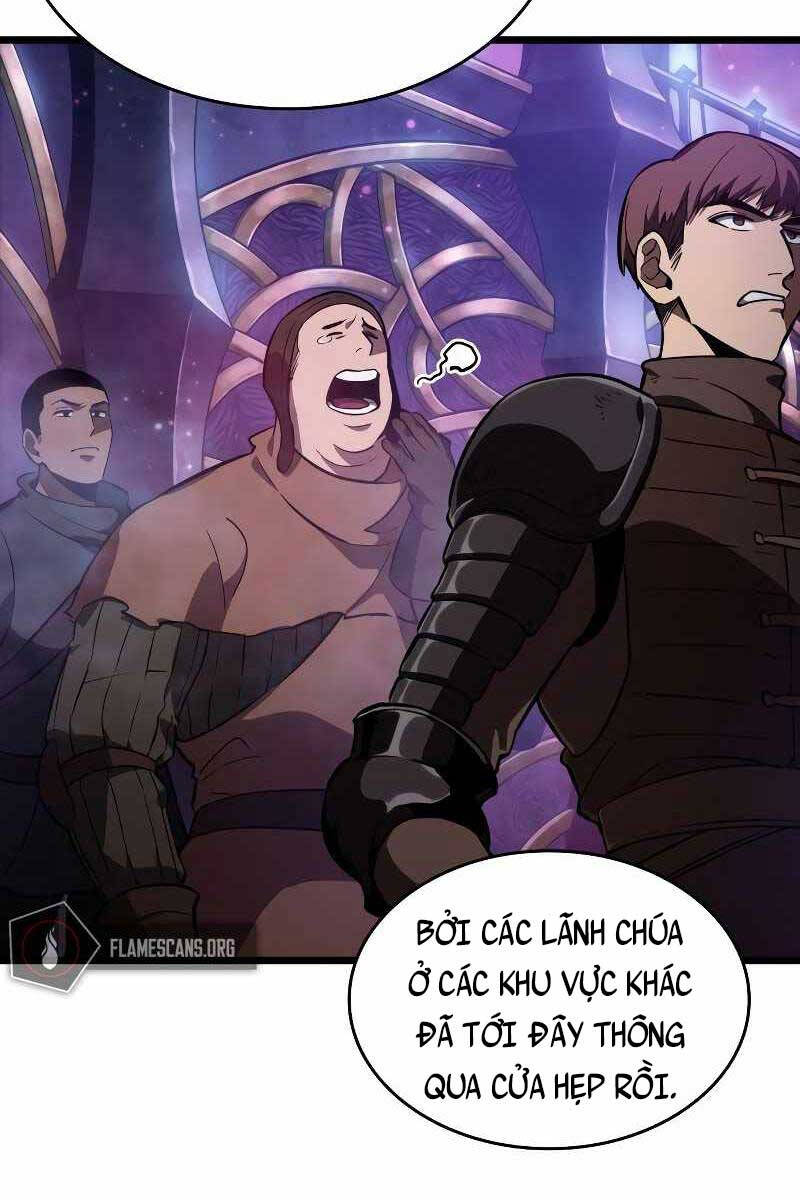 Thế Giới Sau Tận Thế Chapter 61 - Trang 2