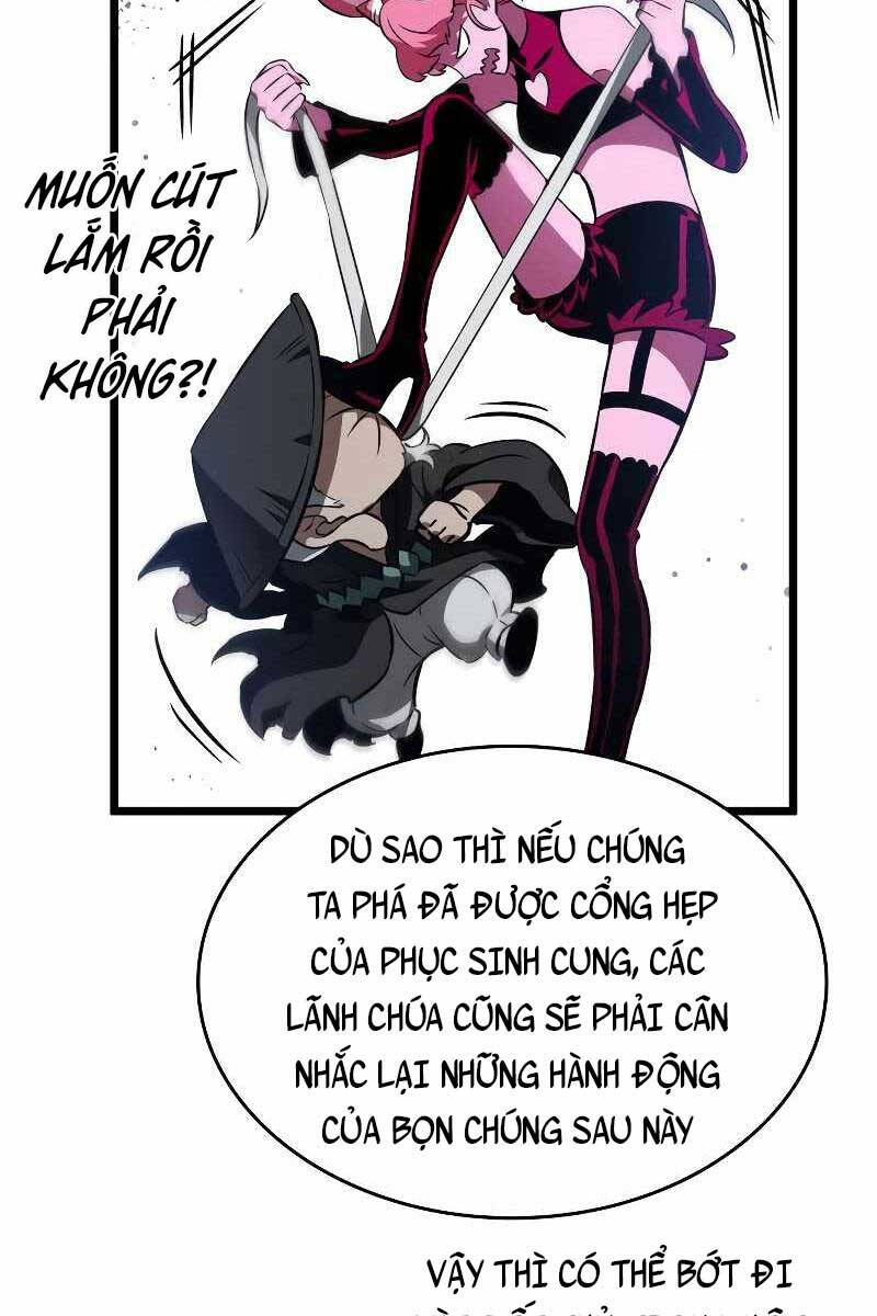 Thế Giới Sau Tận Thế Chapter 61 - Trang 2