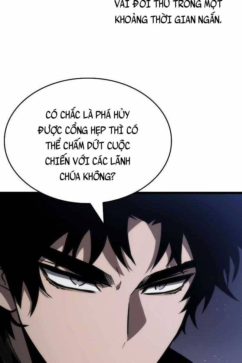 Thế Giới Sau Tận Thế Chapter 61 - Trang 2