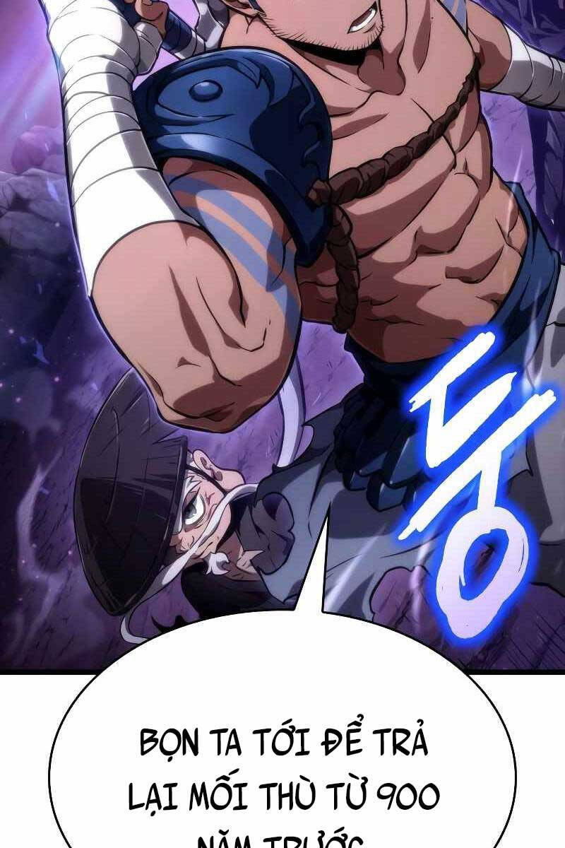 Thế Giới Sau Tận Thế Chapter 61 - Trang 2