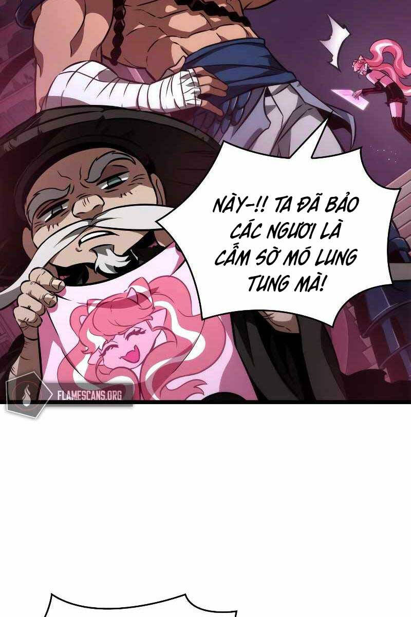 Thế Giới Sau Tận Thế Chapter 61 - Trang 2