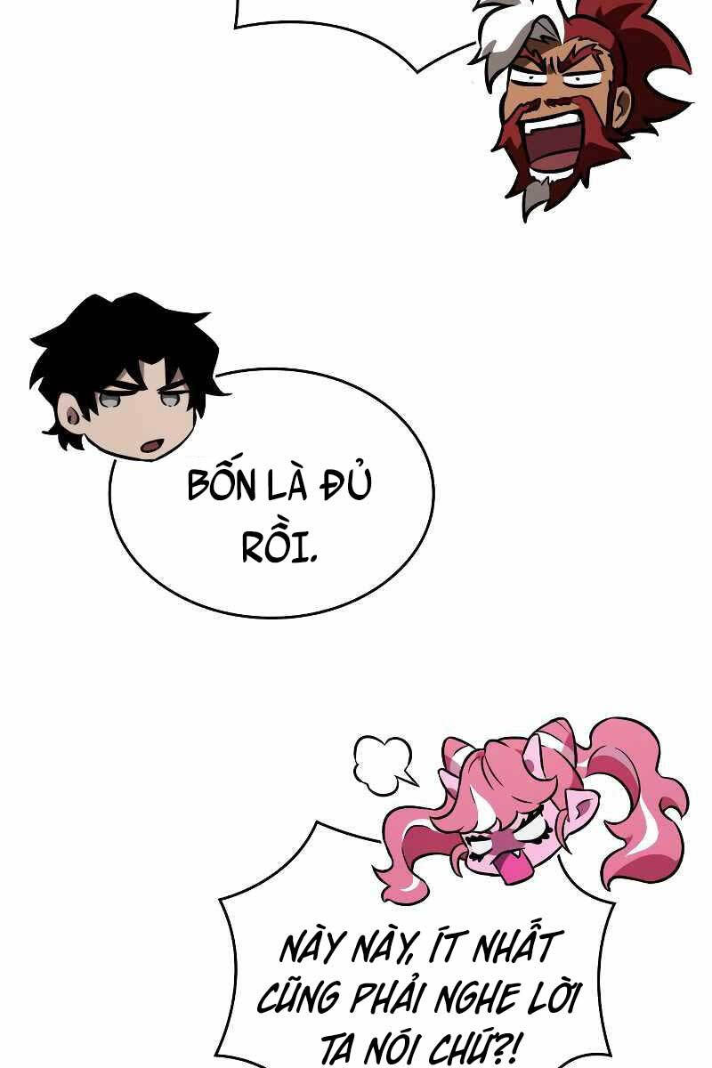 Thế Giới Sau Tận Thế Chapter 61 - Trang 2