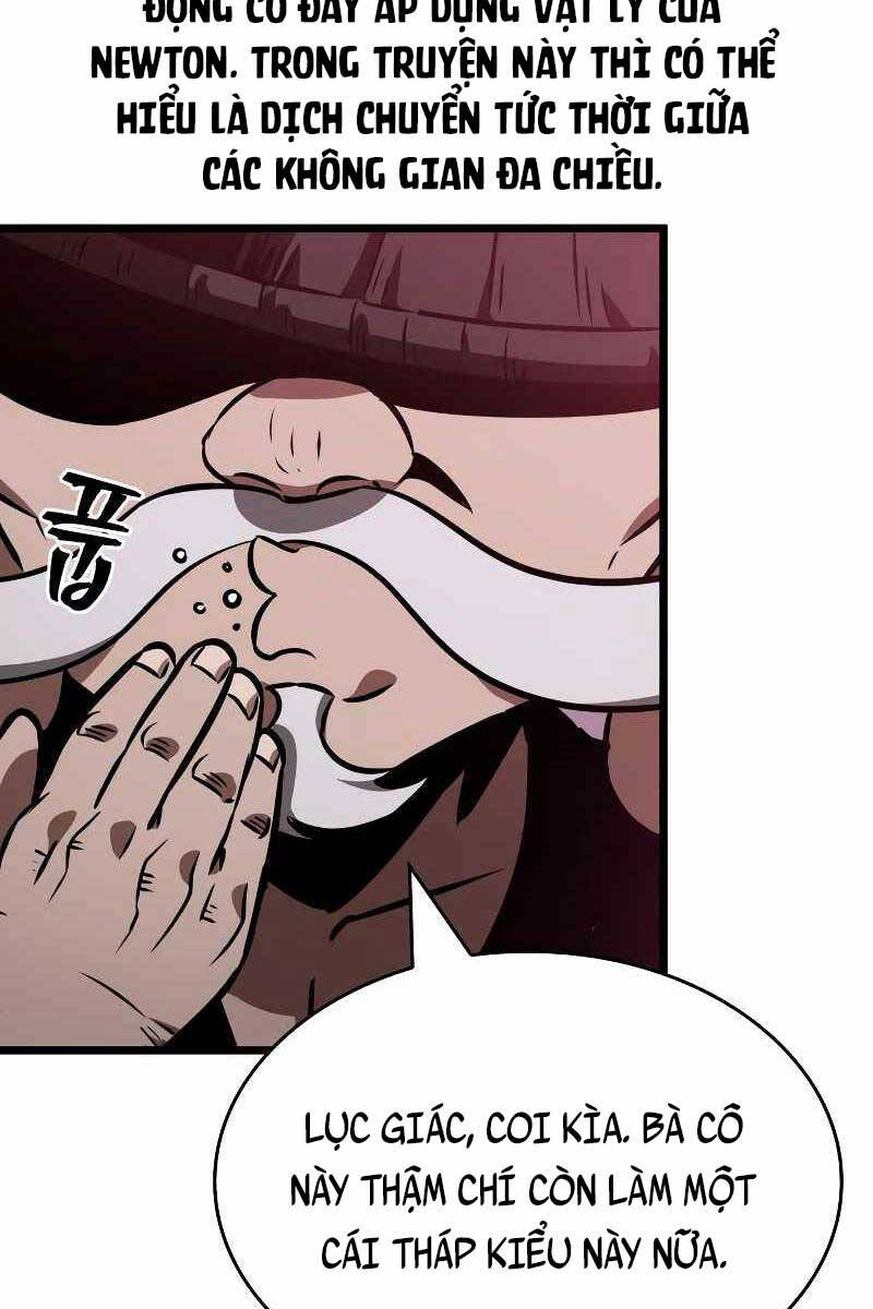 Thế Giới Sau Tận Thế Chapter 61 - Trang 2