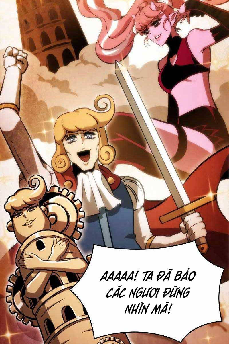 Thế Giới Sau Tận Thế Chapter 61 - Trang 2