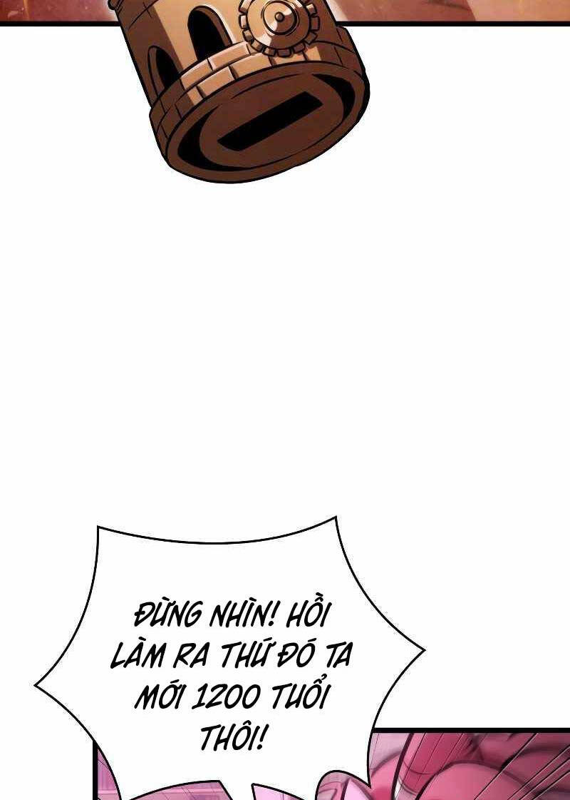 Thế Giới Sau Tận Thế Chapter 61 - Trang 2