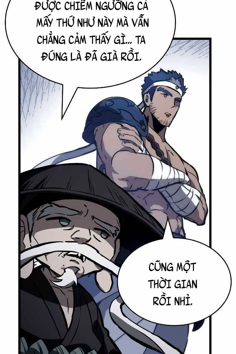 Thế Giới Sau Tận Thế Chapter 61 - Trang 2