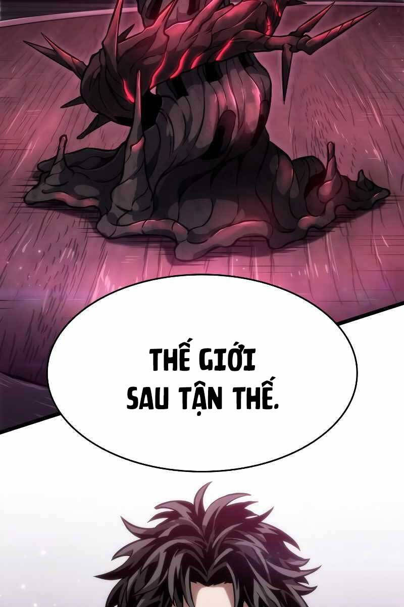 Thế Giới Sau Tận Thế Chapter 61 - Trang 2
