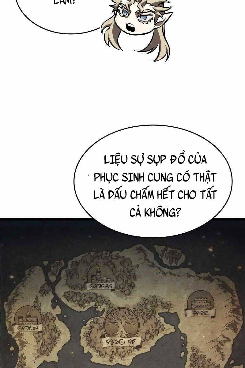 Thế Giới Sau Tận Thế Chapter 61 - Trang 2