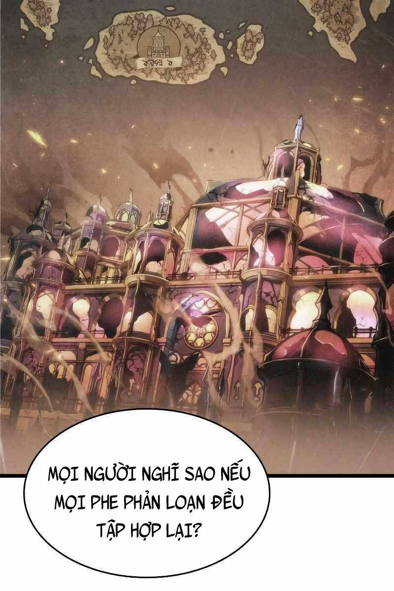 Thế Giới Sau Tận Thế Chapter 61 - Trang 2