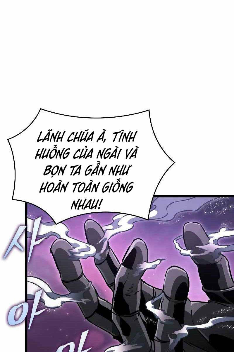 Thế Giới Sau Tận Thế Chapter 61 - Trang 2