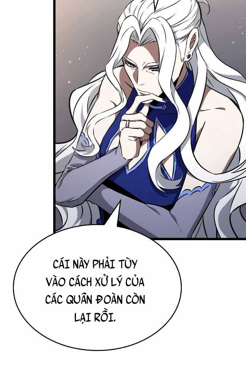 Thế Giới Sau Tận Thế Chapter 61 - Trang 2
