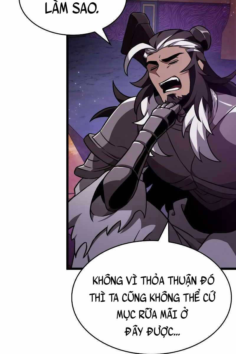 Thế Giới Sau Tận Thế Chapter 61 - Trang 2