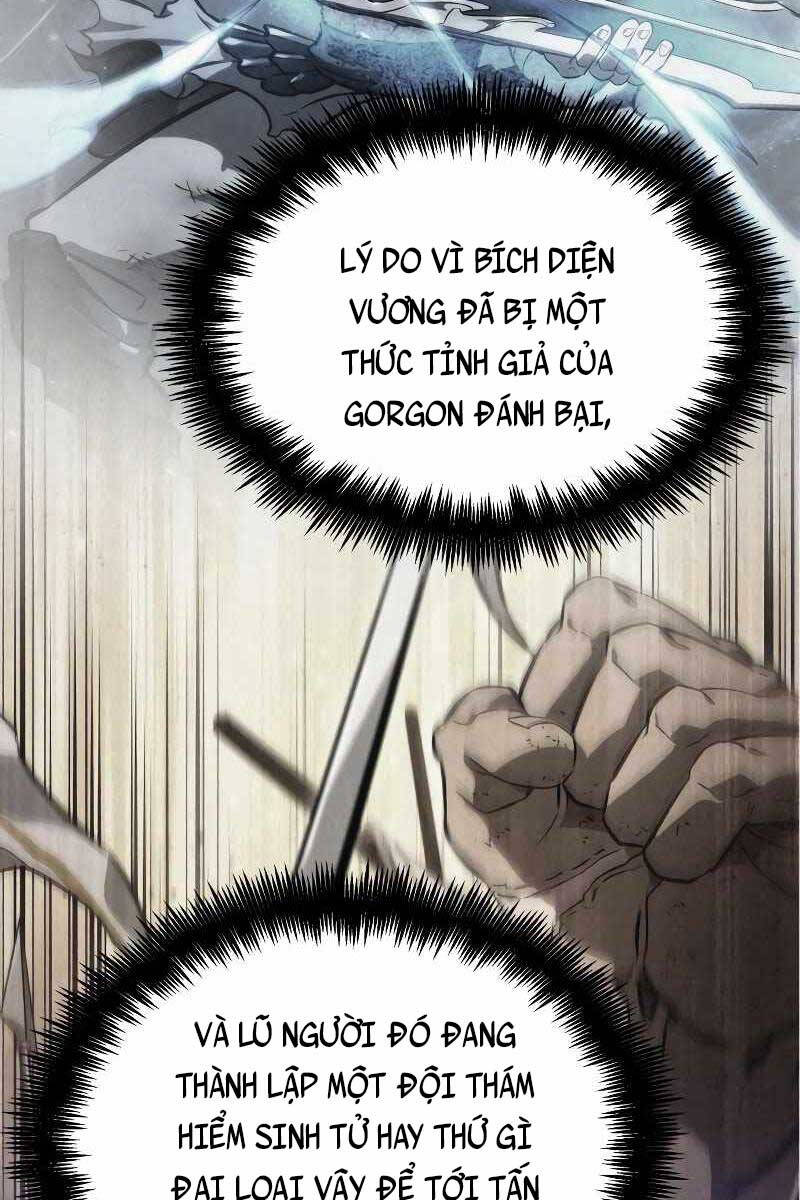 Thế Giới Sau Tận Thế Chapter 61 - Trang 2