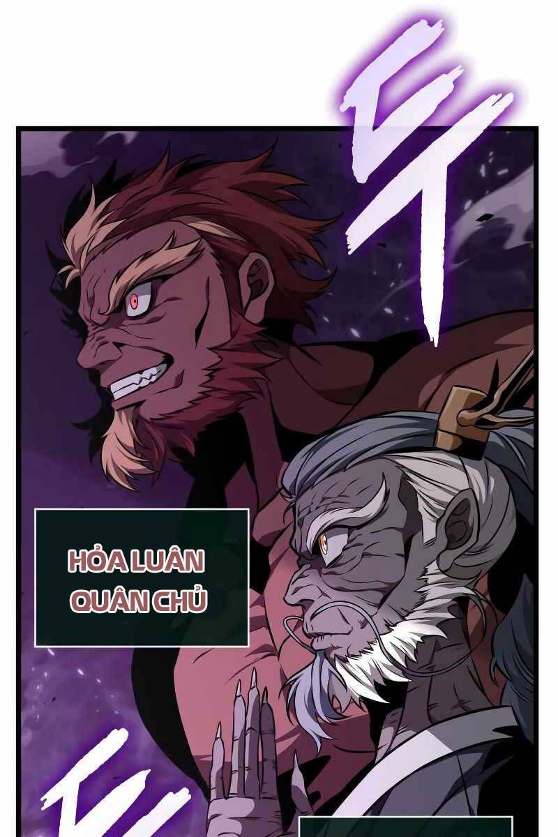 Thế Giới Sau Tận Thế Chapter 62 - Trang 2