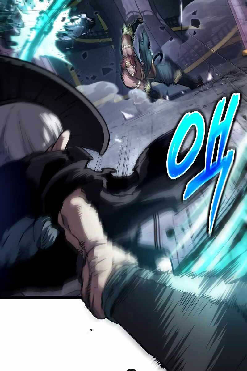 Thế Giới Sau Tận Thế Chapter 62 - Trang 2