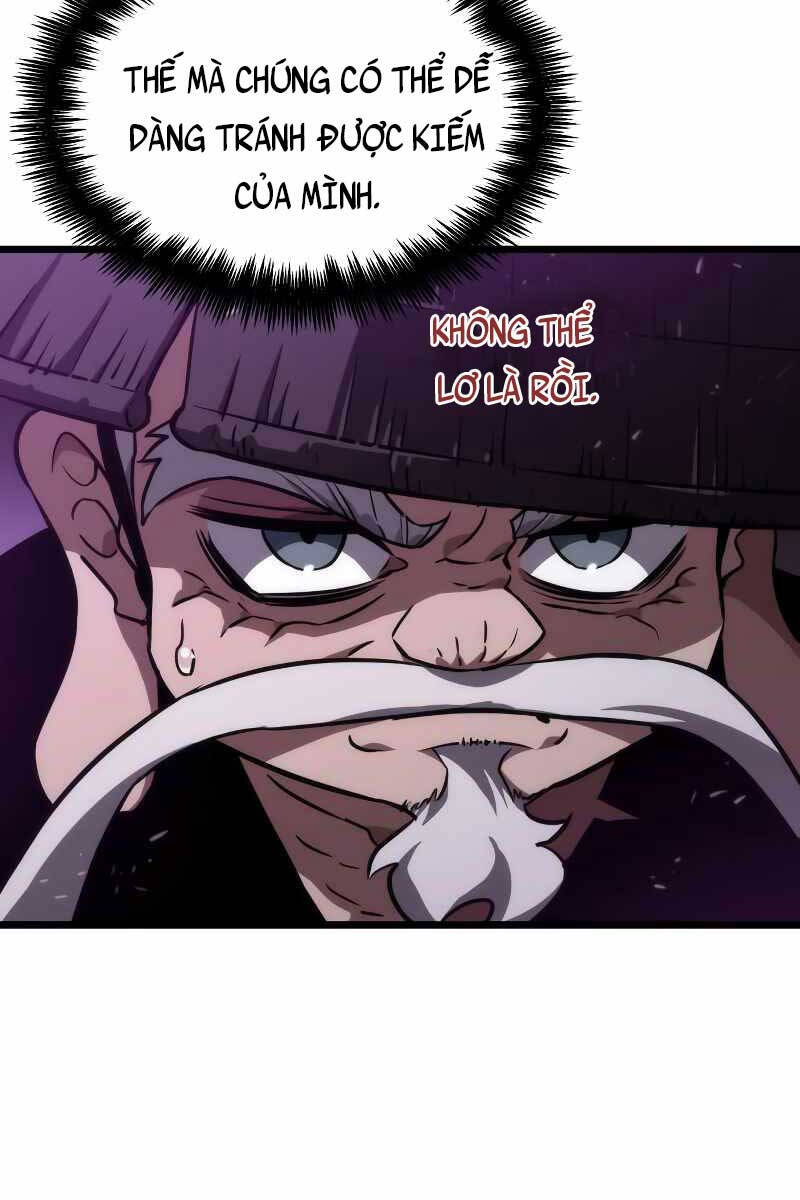 Thế Giới Sau Tận Thế Chapter 62 - Trang 2