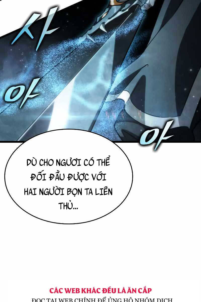 Thế Giới Sau Tận Thế Chapter 62 - Trang 2