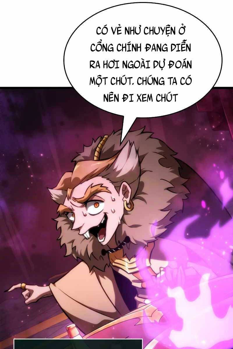 Thế Giới Sau Tận Thế Chapter 62 - Trang 2