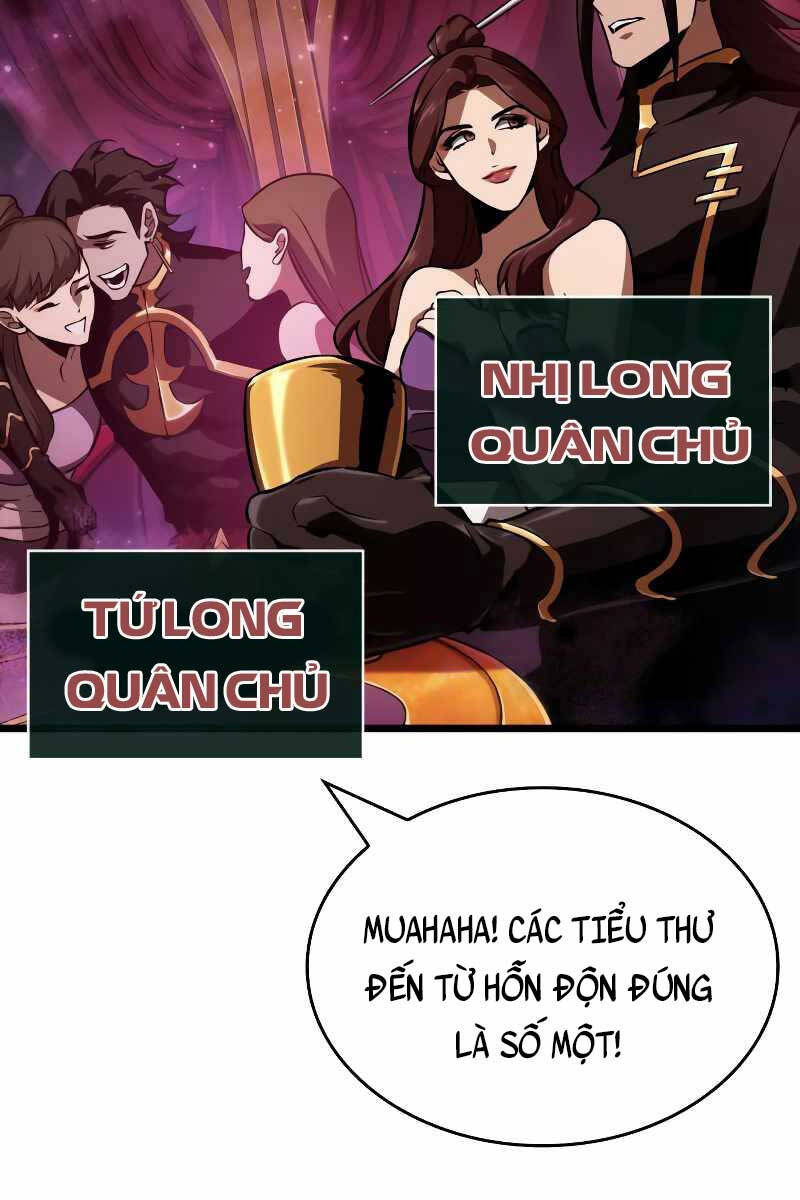 Thế Giới Sau Tận Thế Chapter 62 - Trang 2